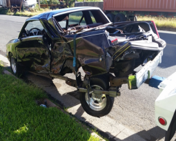 Junk Car Removal, Scrap Car Towing, Cash For Used Car In Edmonton